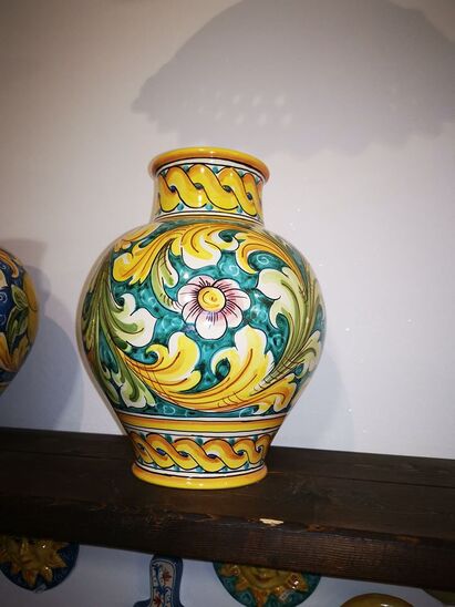Ceramiche Ciros