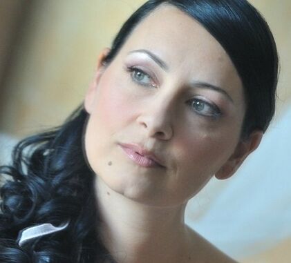 Caterina T Make up artist - Hair Stylist