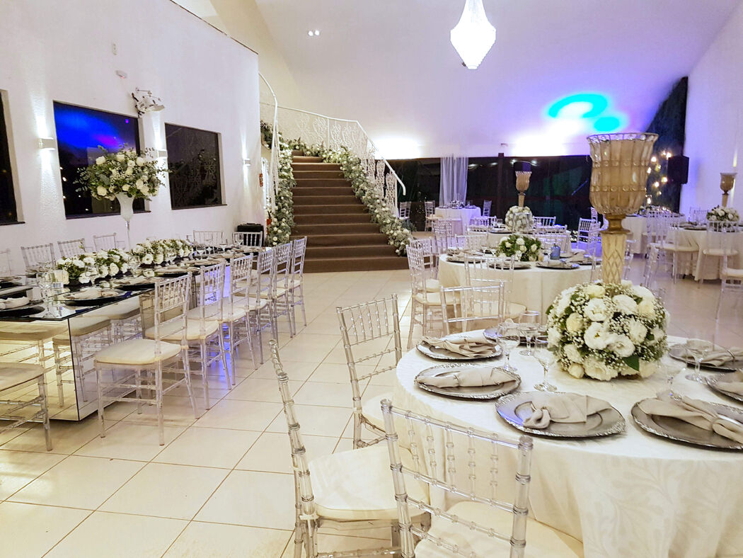 Mirante Eventos e Buffet