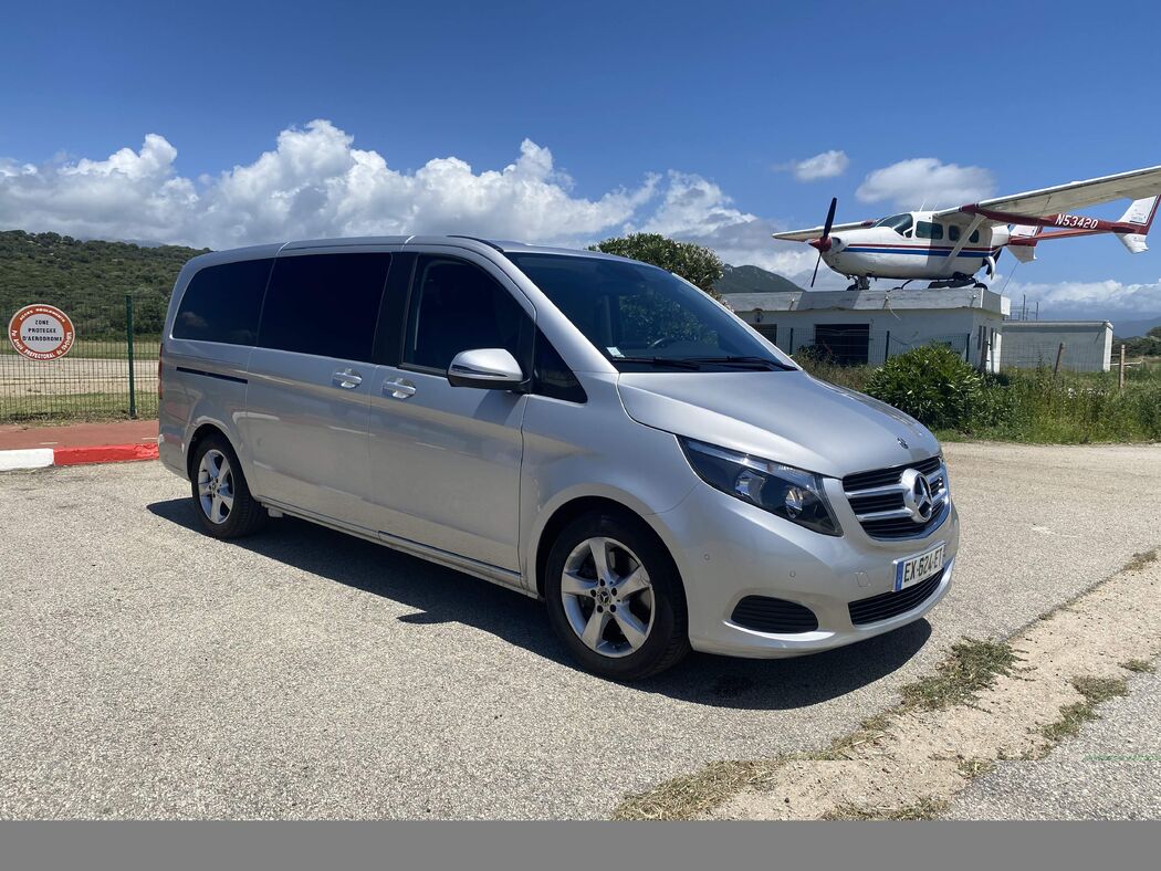 Vtc Car Rental