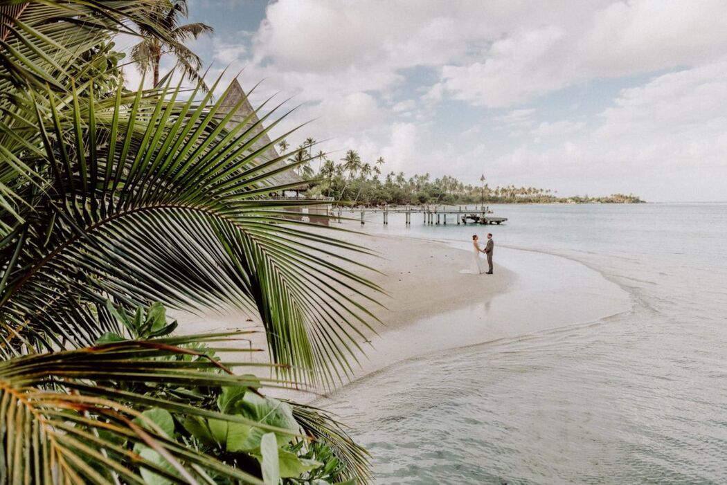 Marc Gérard Photography Bora Bora