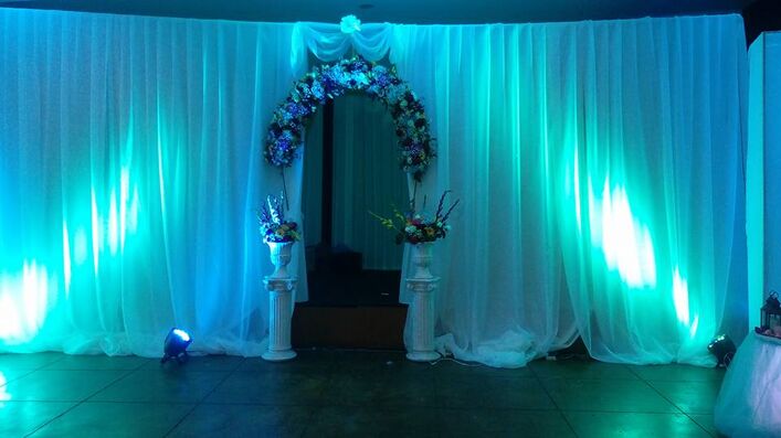 Amador Eventos