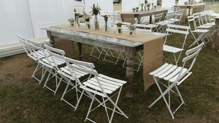 Toldos y Eventos