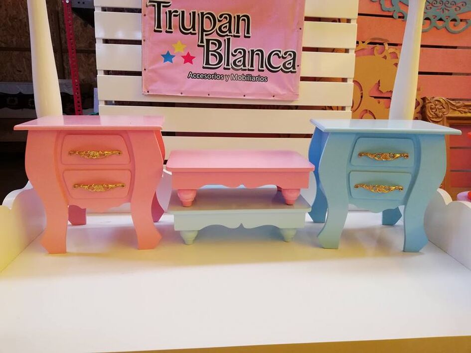 Trupan Blanca