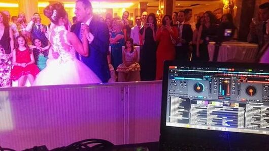 Granaudio Eventos