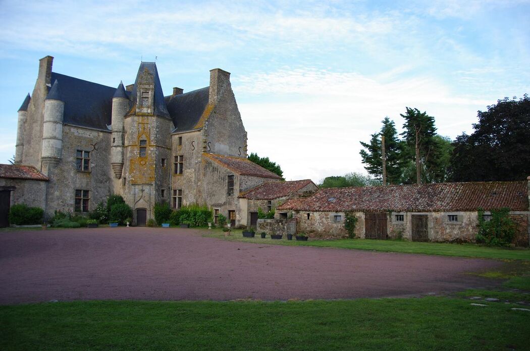 Château Vermette