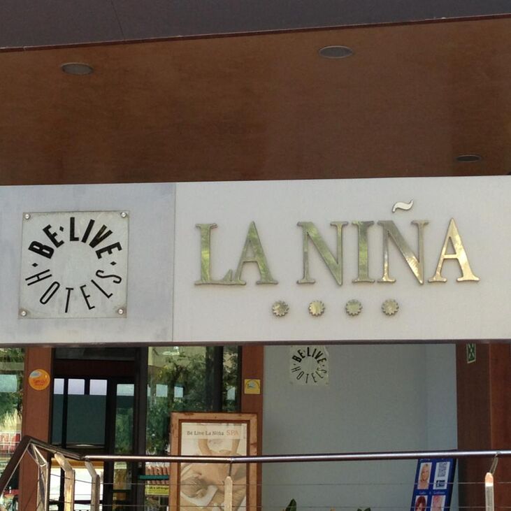 Hotel Be Live La Niña