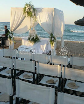Nozze e Dintorni Wedding Design and Event Coordinator