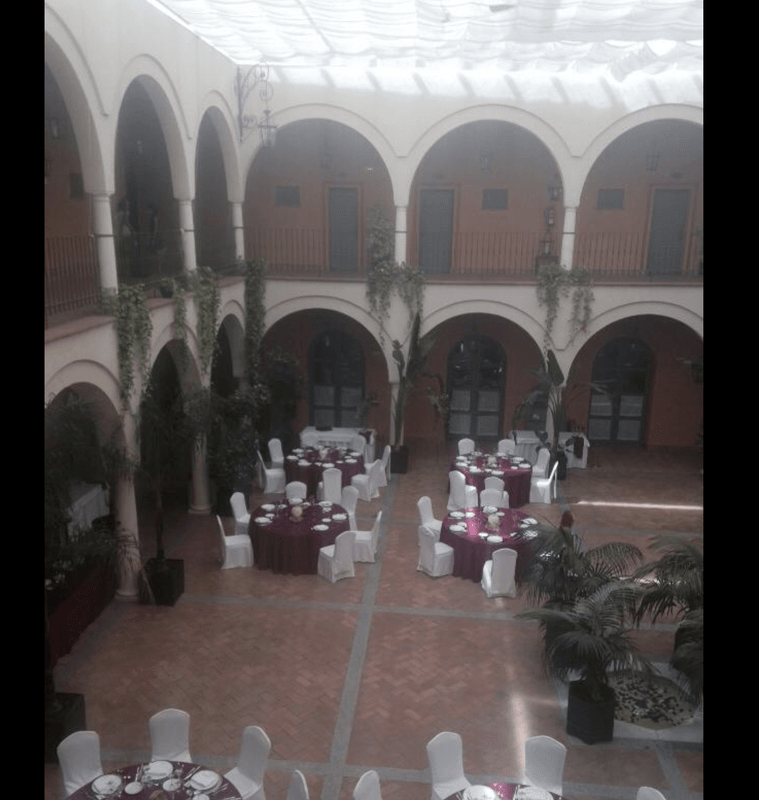 Hacienda Montija Hotel & Spa