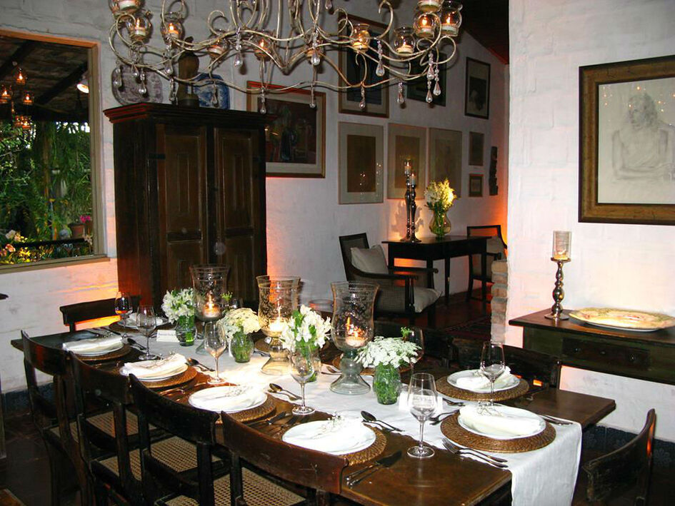 Restaurante Quinta