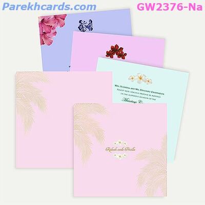 Parekh Cards