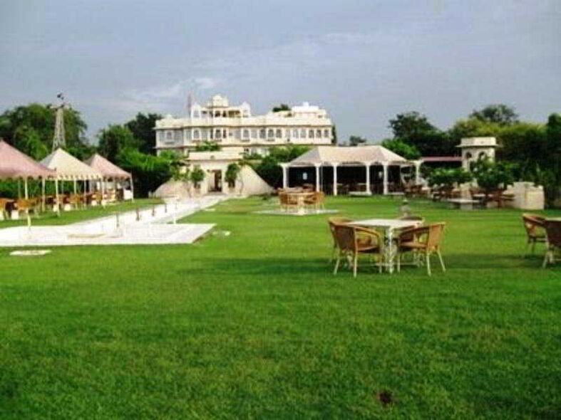 Hotel Ram Pratap