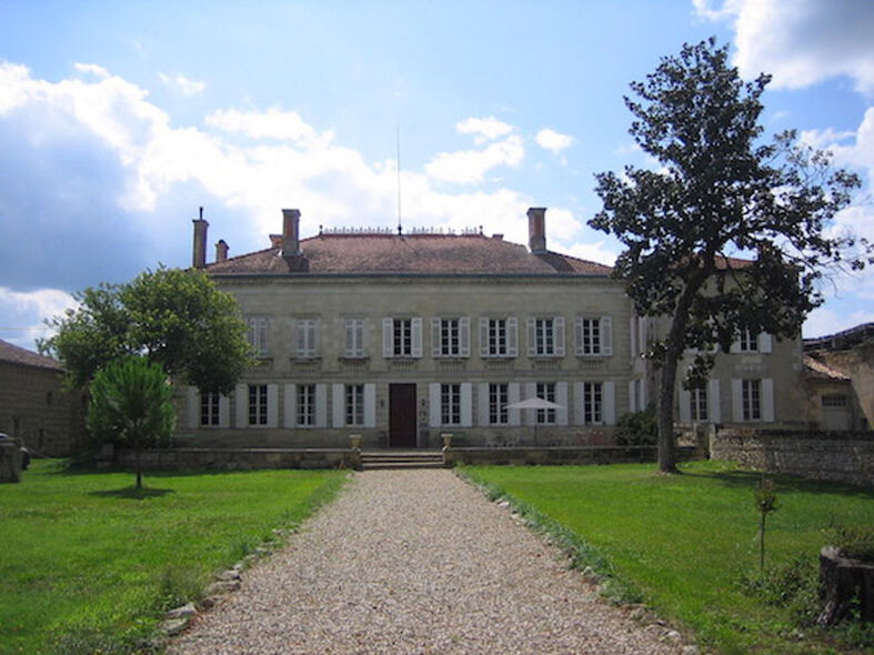 Château Rouge 47-Espace 180