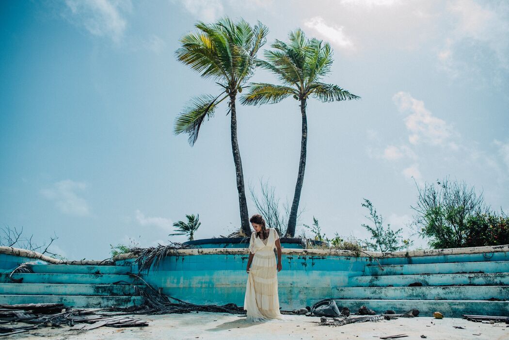 Ricardo Jayme - Fotógrafo de Casamento