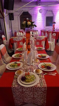 Banquete Anny