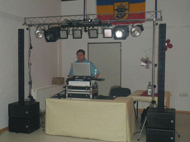 DJ Hilmar