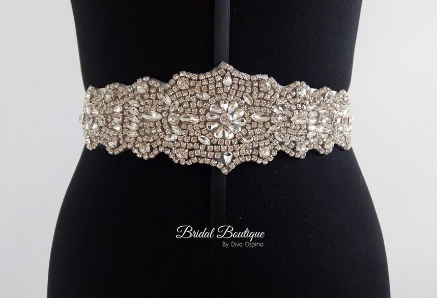 Bridal Boutique by Diva Ospina