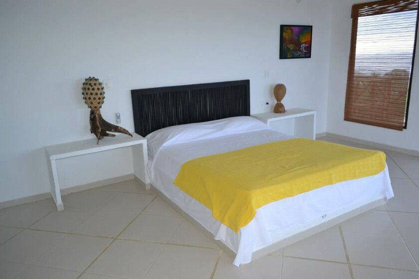 Tayrona Suites