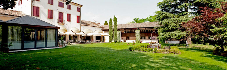 Hotel Ristorante Villa Palma