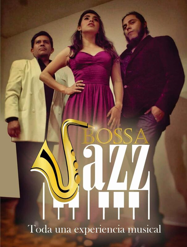 Bossa- Jazz