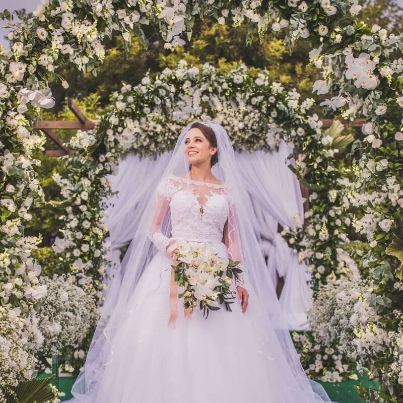 Auridiana Muller Personal Bride