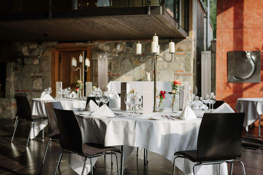 Limpach's Restaurant & Events