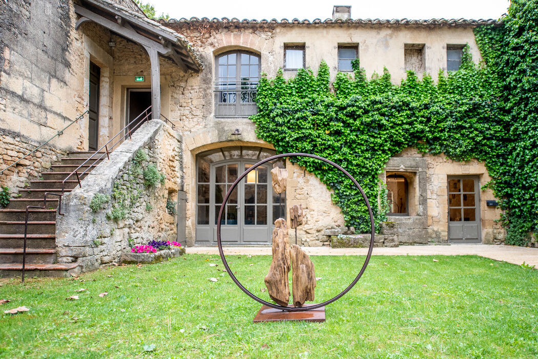 Hôtel Begude Saint Pierre