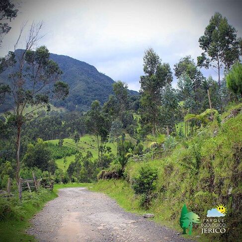 Parque Ecológico Jericó