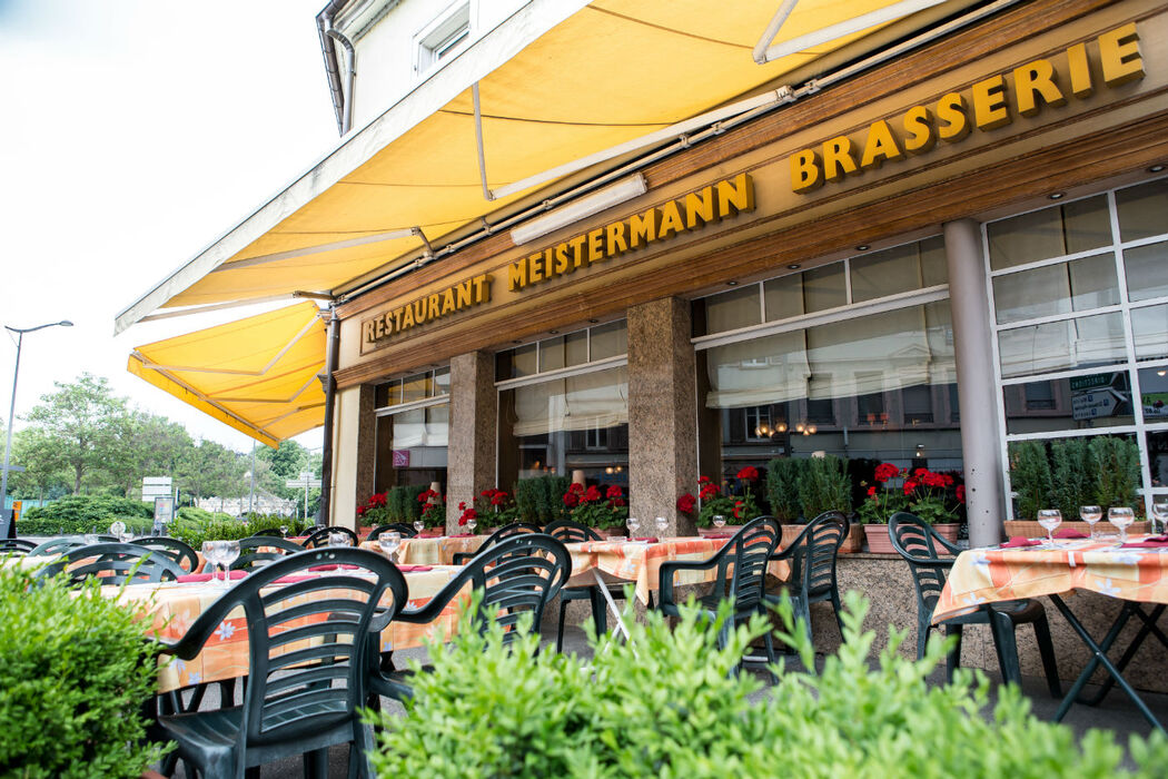 Restaurant Meistermann