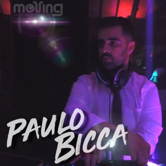 DJ Paulo Bicca