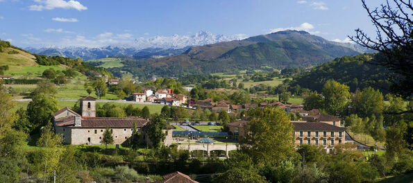 Parador Cangas de Onís