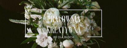 Pracownia Kreatywna by Ola Bloch