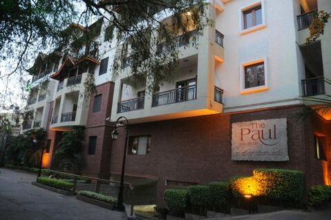 The Paul Bangalore