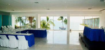 Hotel El Presidente - Acapulco