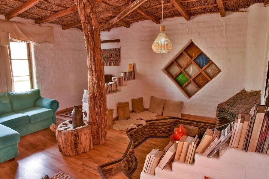 ATACAMA Lodge Ruka Zen