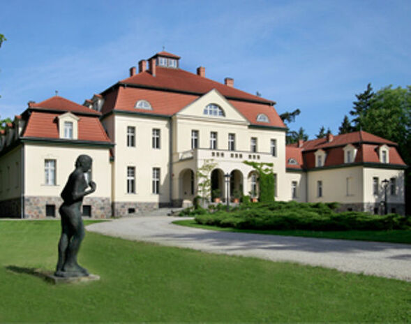 Schloss & Gut Liebenberg