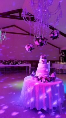 Bodas & Eventos