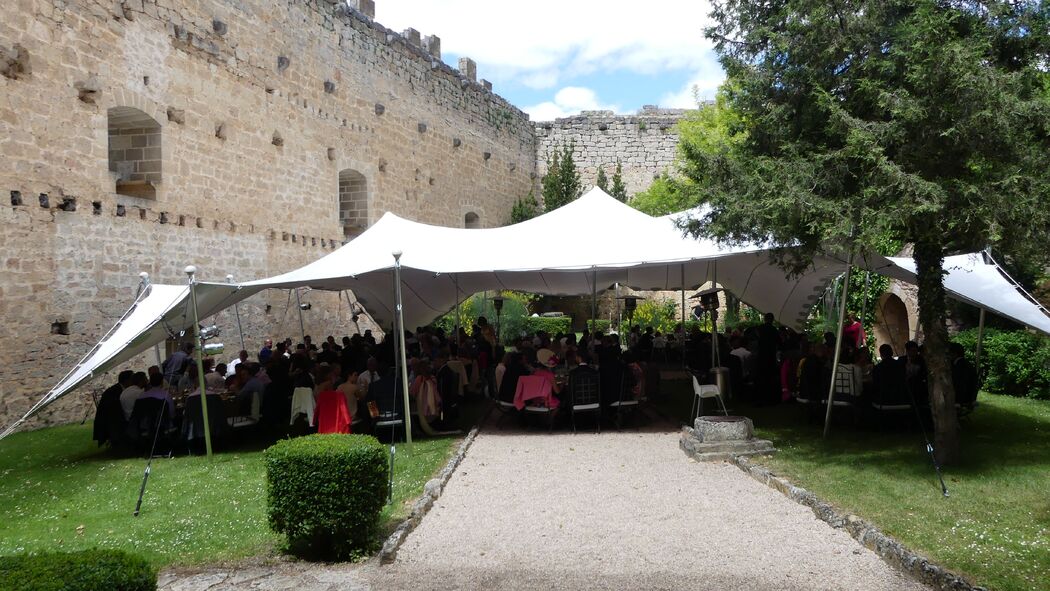 El Castillo de Pedraza