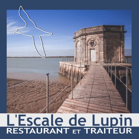 L'escale de Lupin