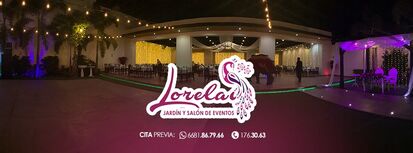 Salón de Eventos Lorelai