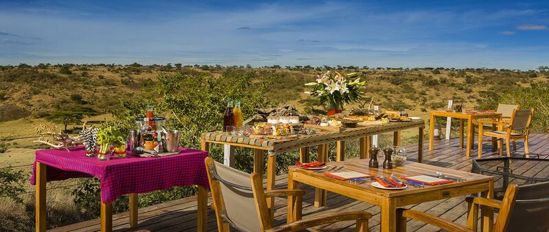 Mahali Mzuri