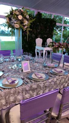 GVC Eventos & Banquetes