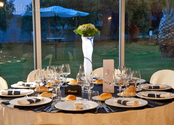 Gala Catering Banqueting