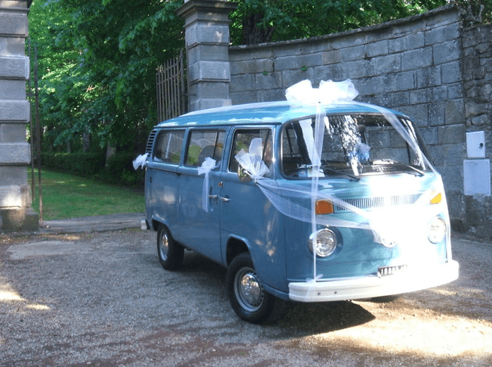 Stratolimite Garage