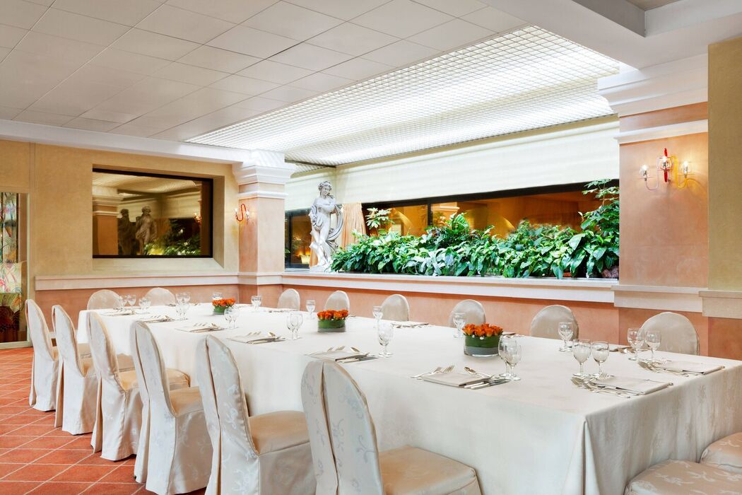 Sheraton Padova Hotel & Conference Center