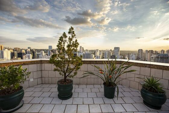 Golden Tower São Paulo Hotel