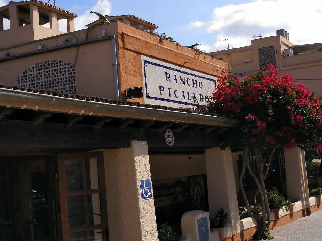 Restaurante Rancho Picadero