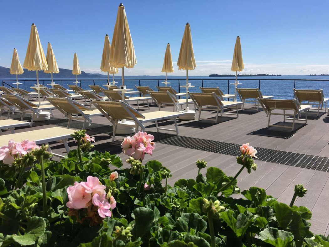 Grand Hotel Gardone Riviera