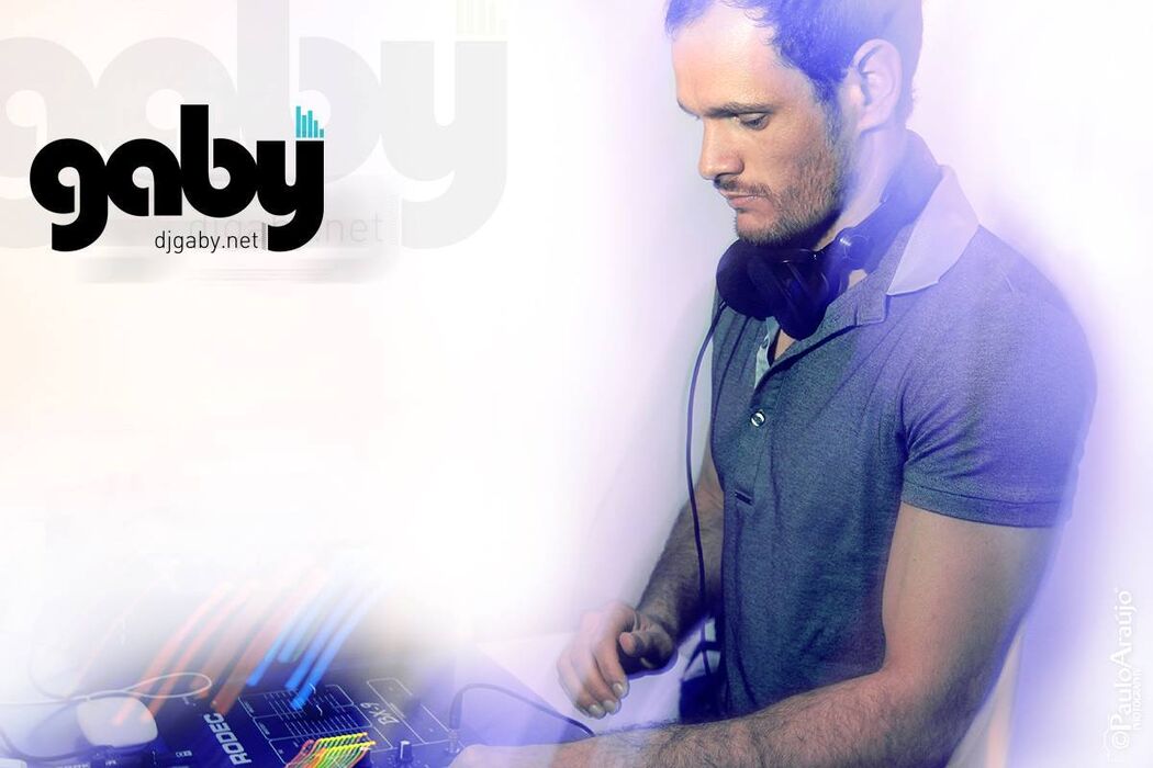 Dj Gaby Ibiza