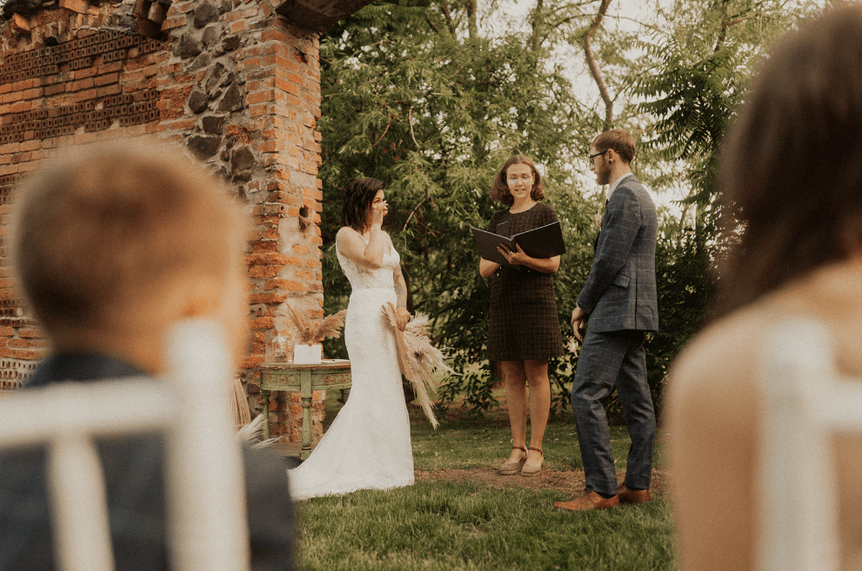 Powiew Piękna Wedding Planner